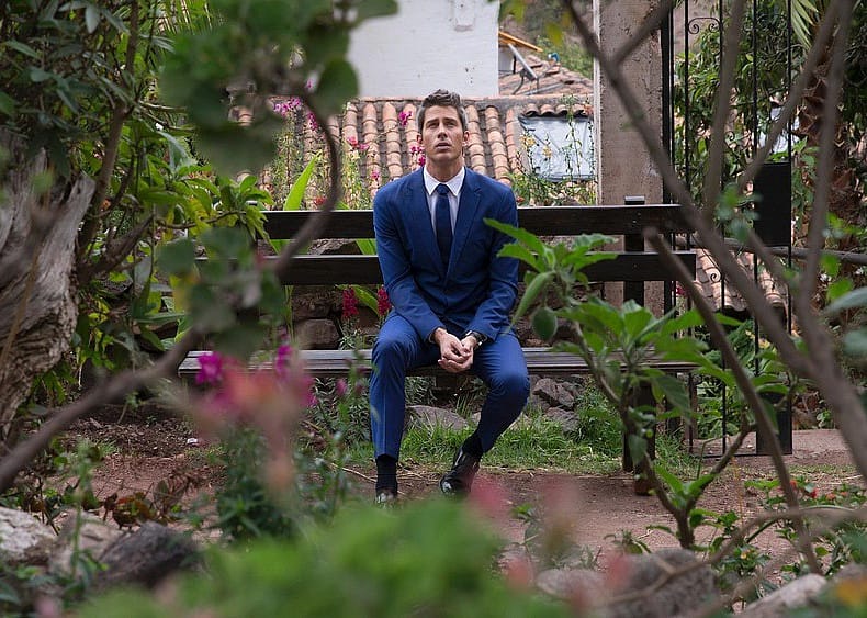 #10. The Bachelor