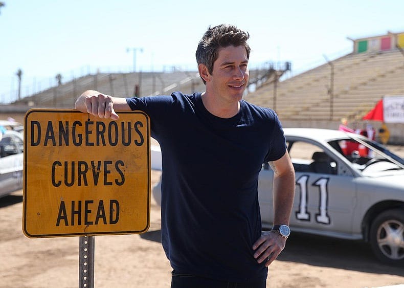 #24. Season 22: Arie Luyendyk Jr.