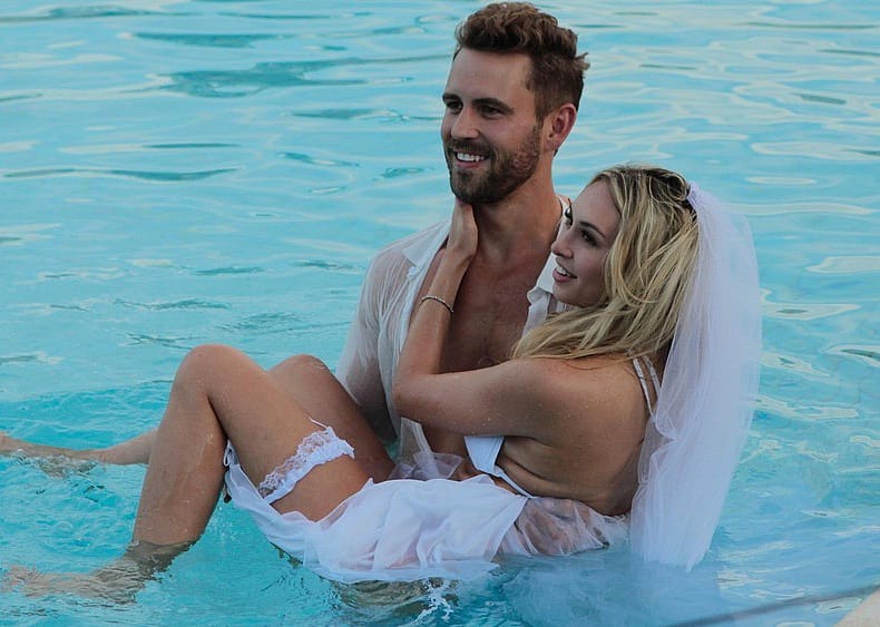#20. Season 21: Nick Viall