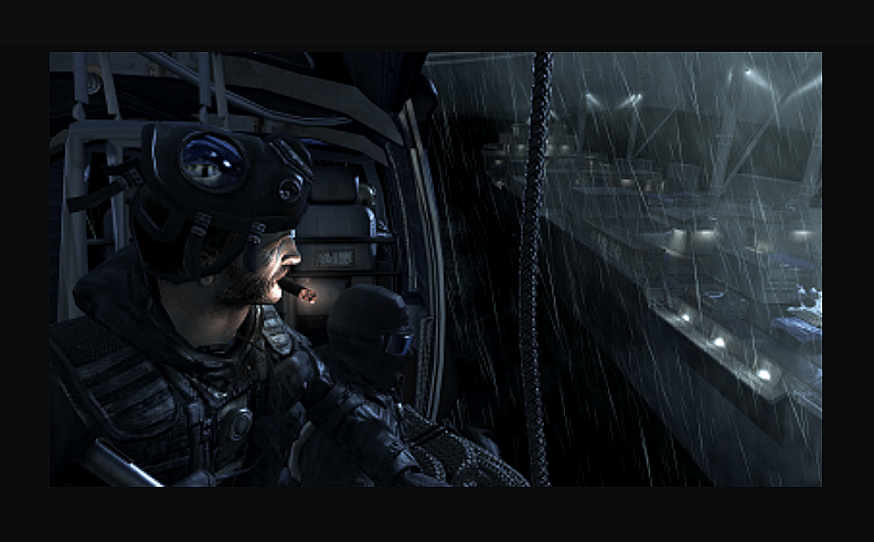 #19. Call of Duty 4: Modern Warfare