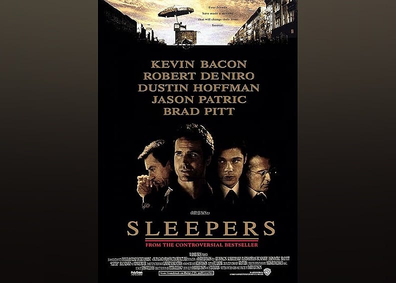 Sleepers (1996)