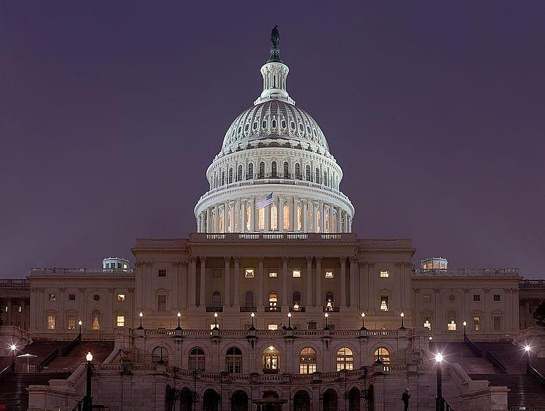 1952 Washington, D.C. UFO incident
