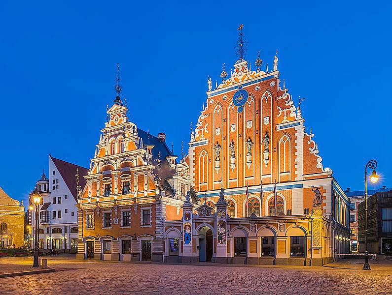 #28. Latvia