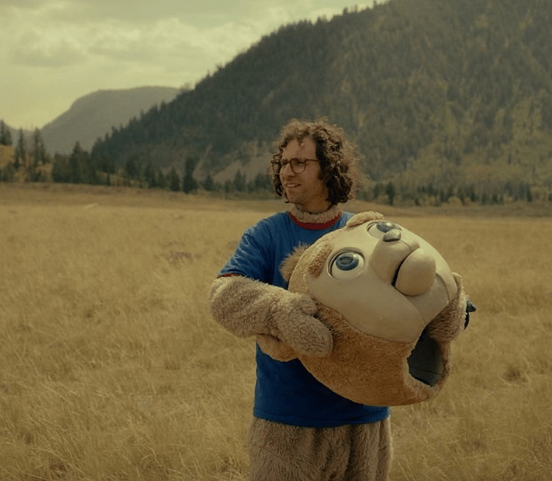 #9: Brigsby Bear