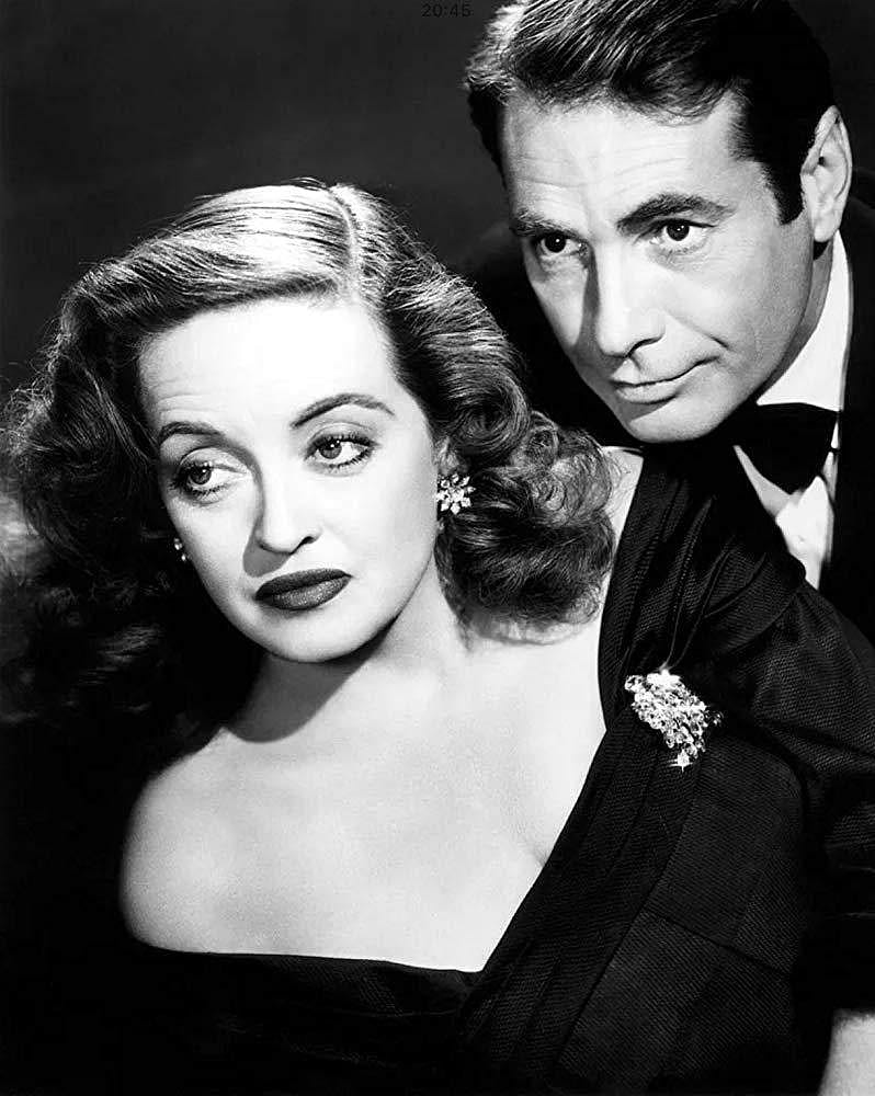 1950: Betty Davis scores Best Actress Oscar