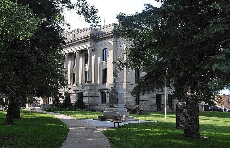 #21. South Dakota