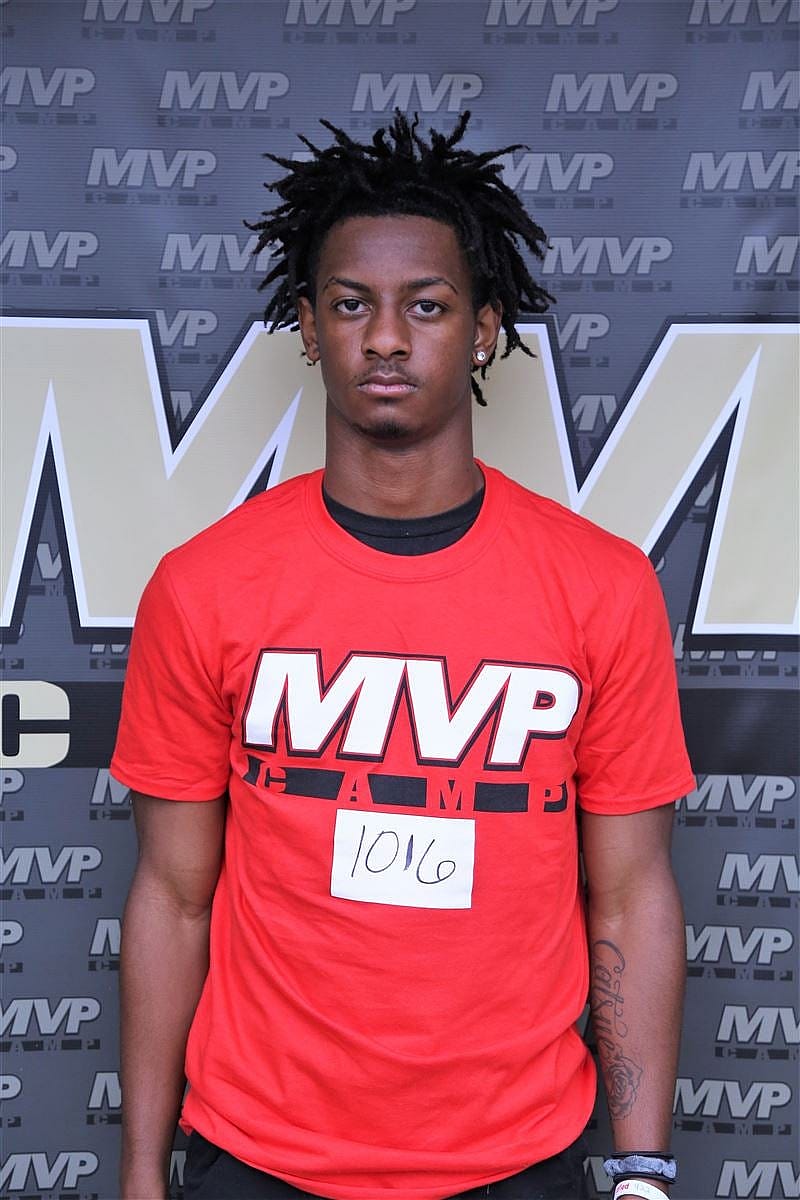 #46: Adarrius Harshaw (WR)
