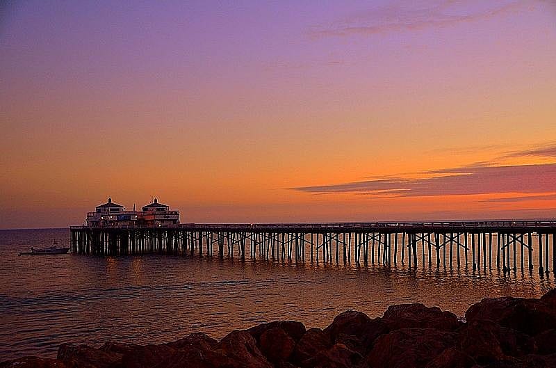 #47. Malibu, California, U.S.