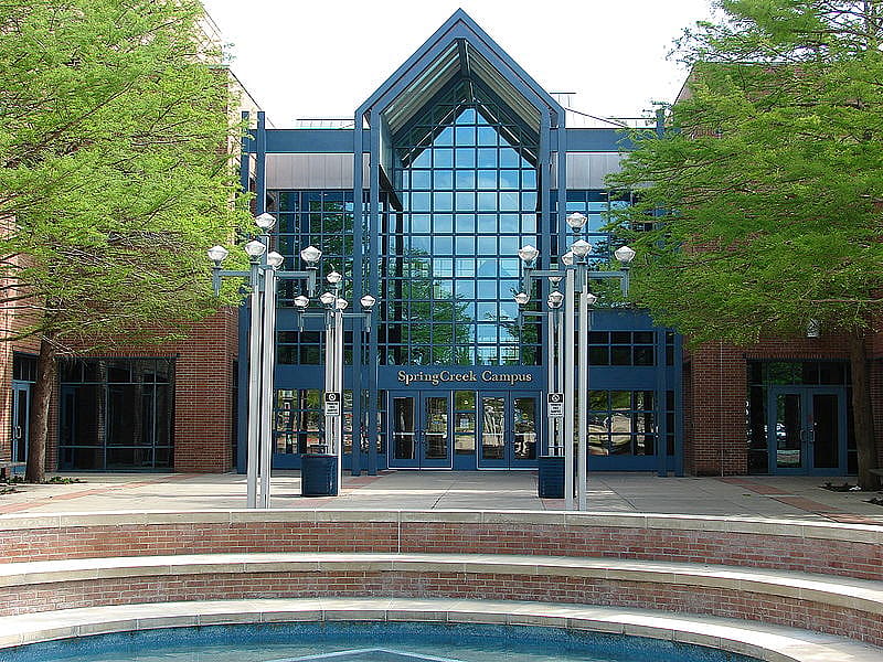 #25.  Plano, Texas