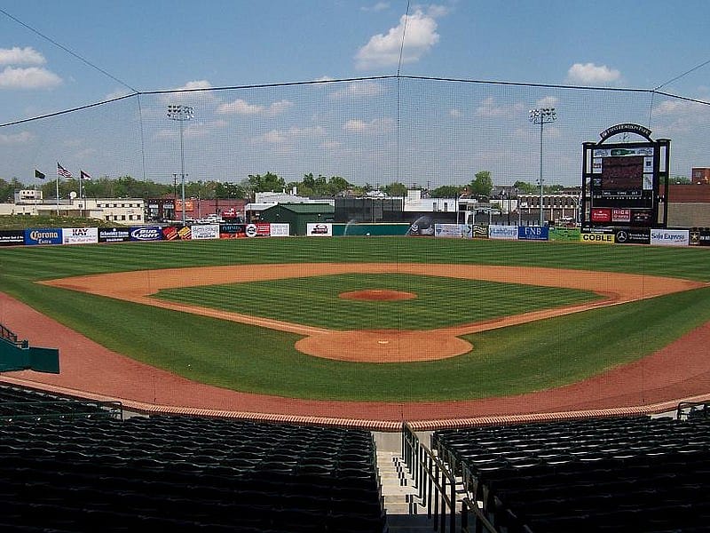 #24.  Greensboro, North Carolina