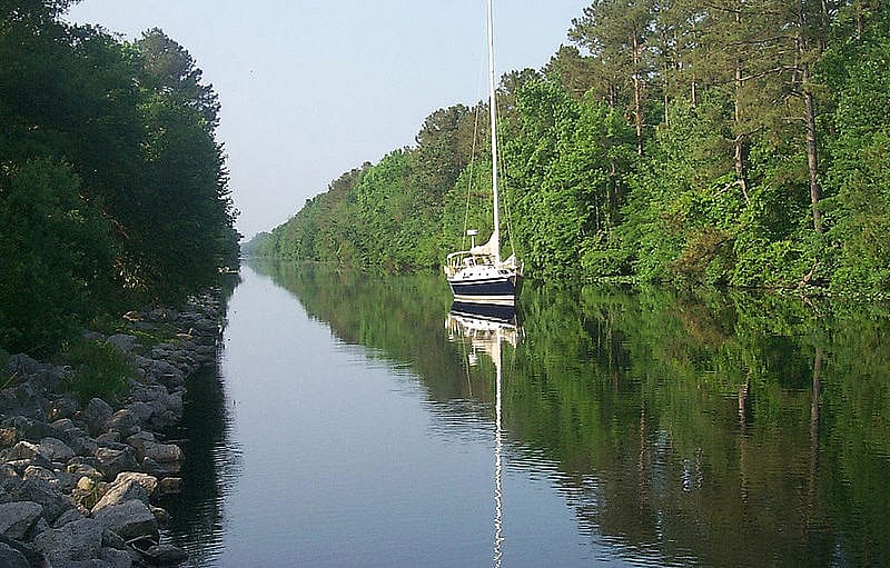 #42.  Chesapeake, Virginia
