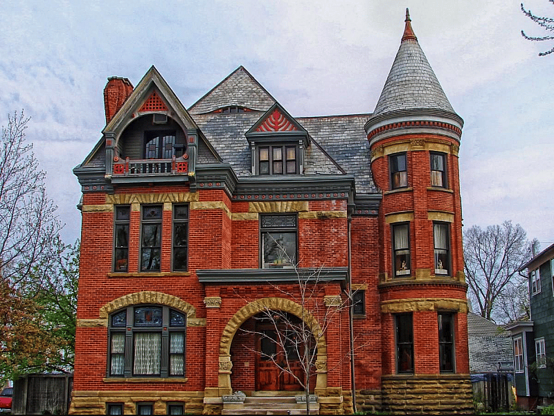 #38. Indiana