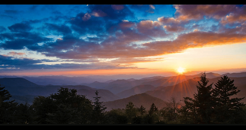 #33. North Carolina