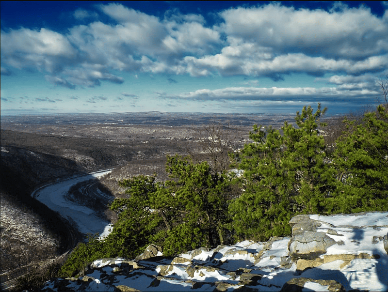 #30. Delaware