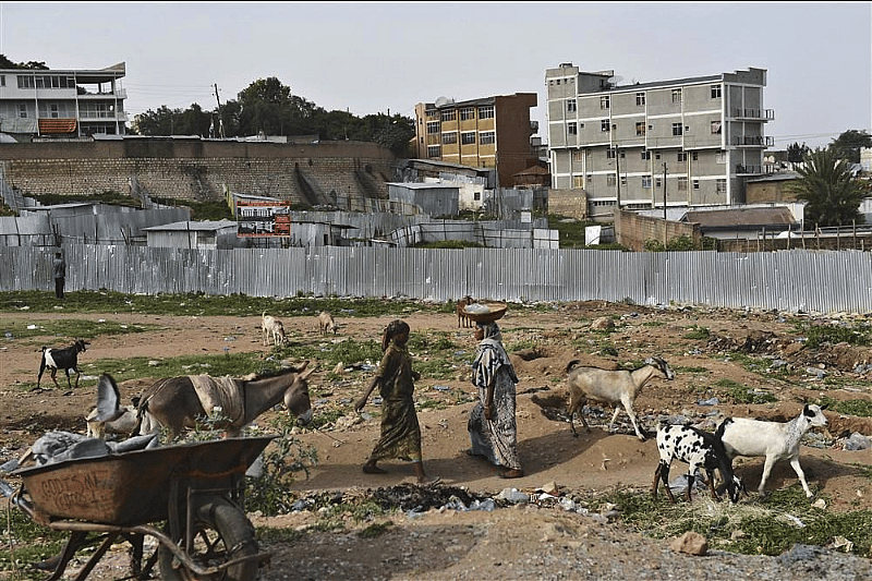 #44. Ethiopia