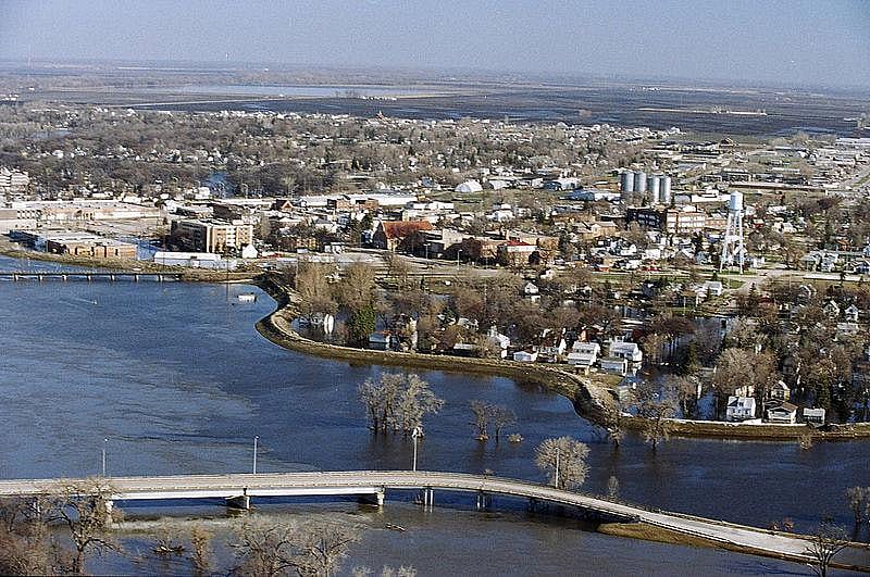 #17. North Dakota