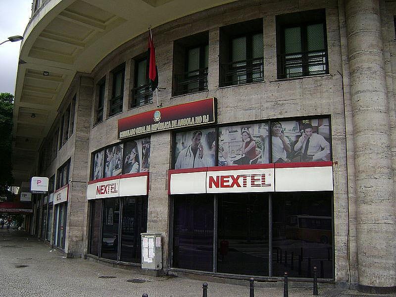 #2. NII Holdings (NIHD)