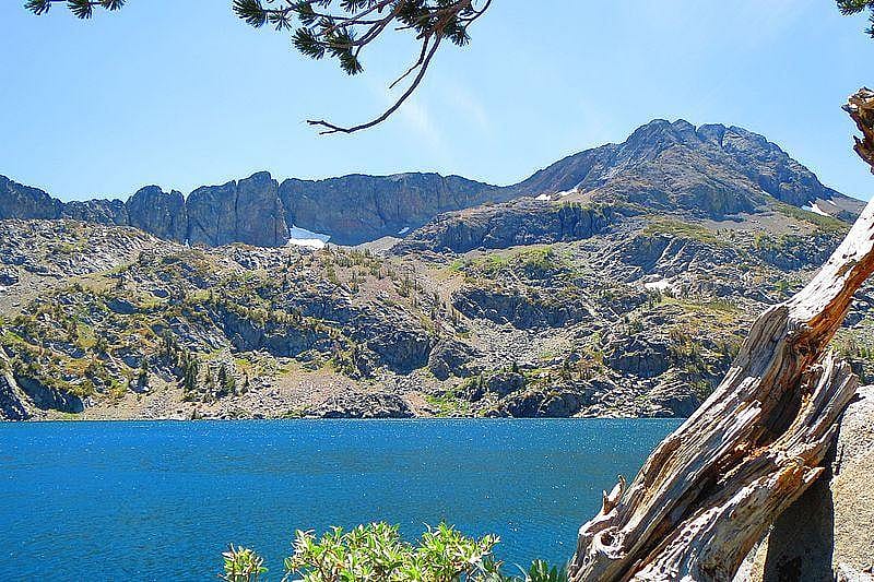 #15. Alpine County
