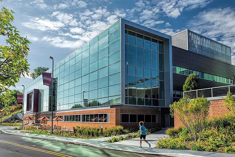 #47. University of the Sciences