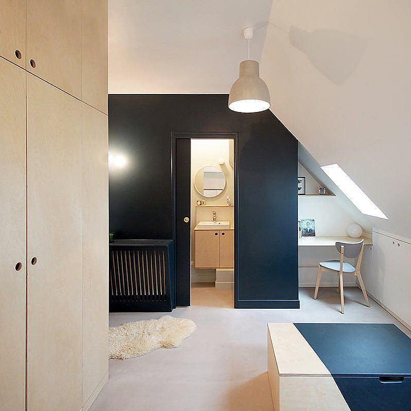 Micro-apartments