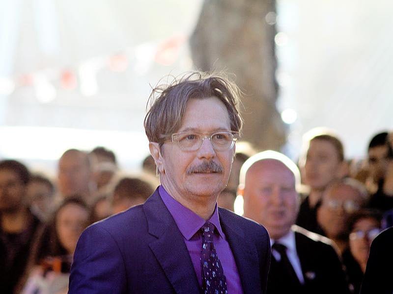 1958: Gary Oldman