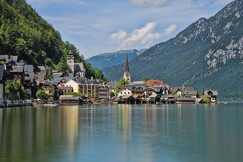 #21. Austria