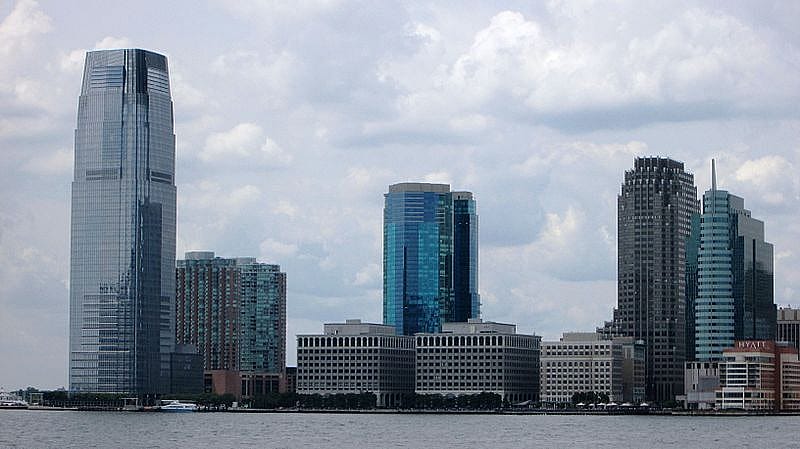#14. Jersey City, NJ