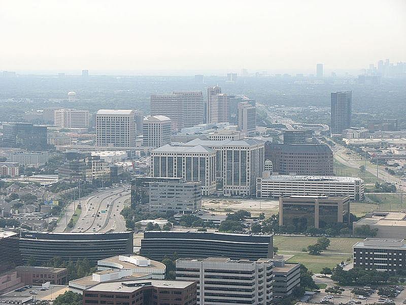 Texas: Addison
