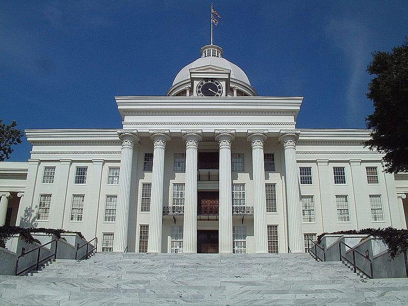 #47. Alabama