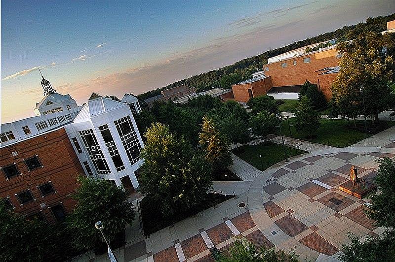 #49. George Mason University