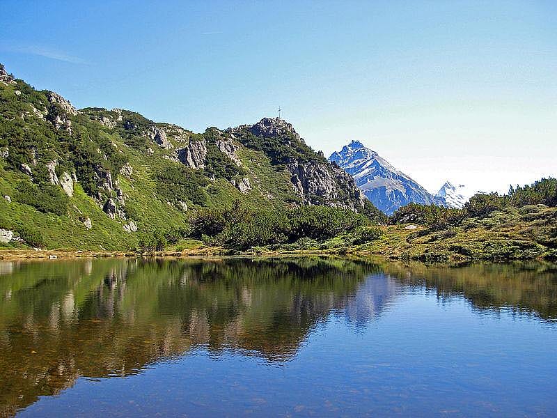 #36. Switzerland