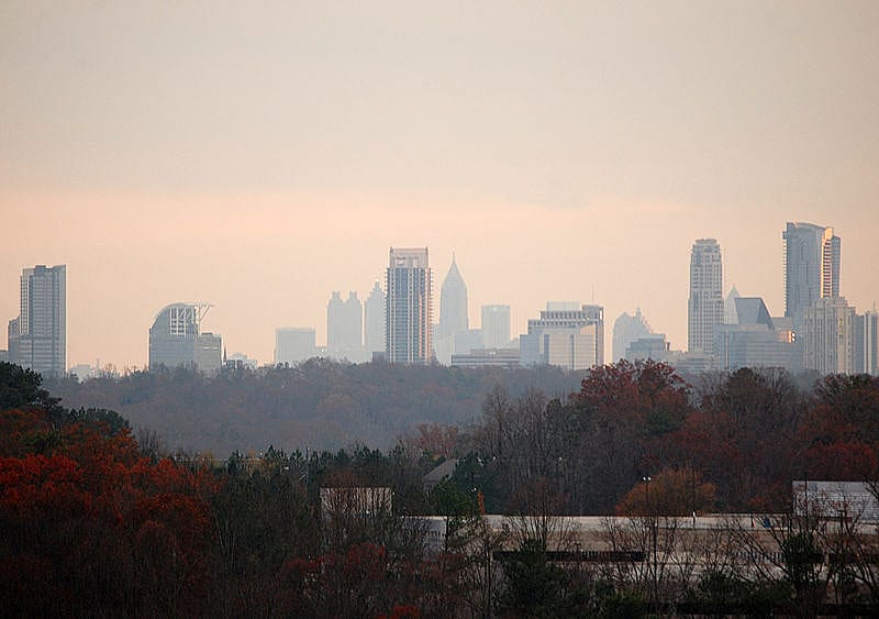 #29. Georgia