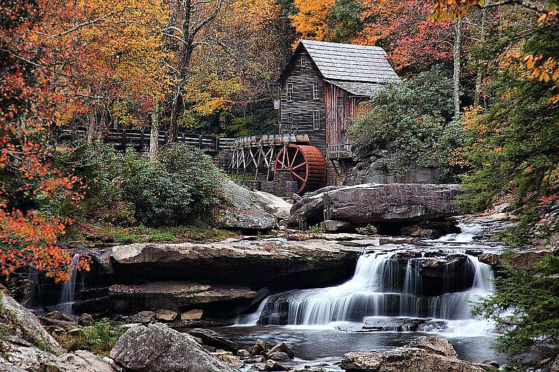 #46. West Virginia