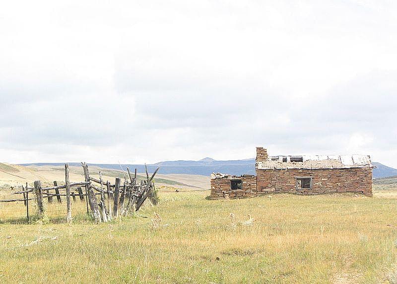 #24. Wyoming