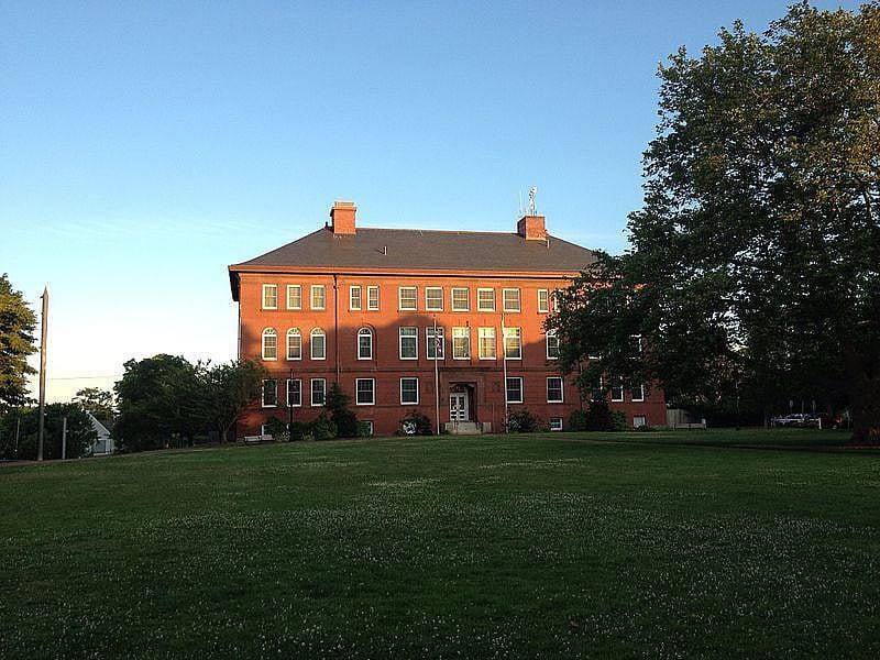 #9. Barnstable Town, MA Metro Area