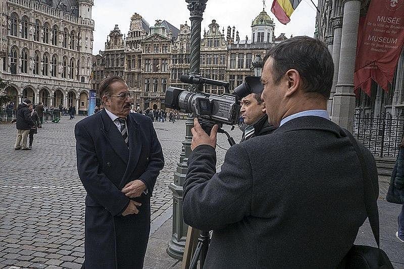 #7. Belgium