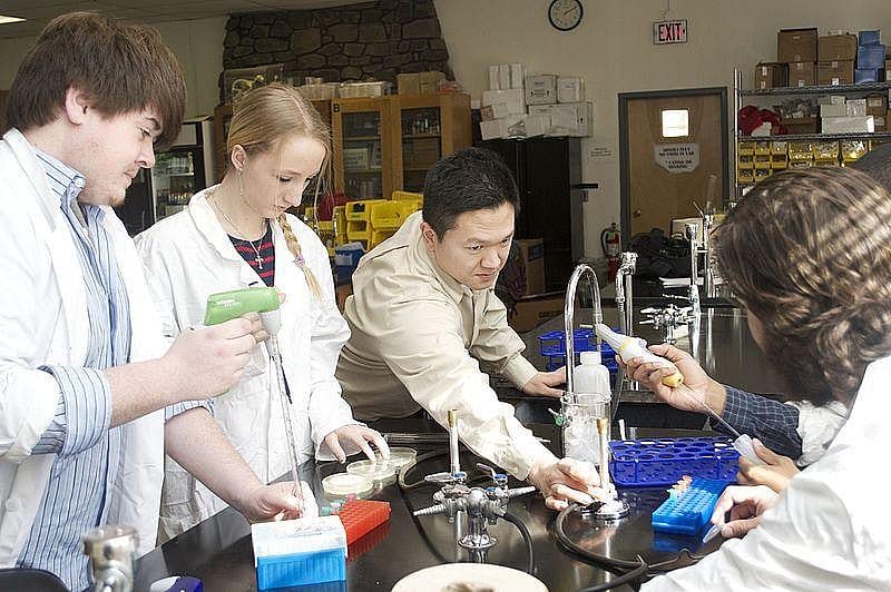 #53. Miscellaneous biological sciences