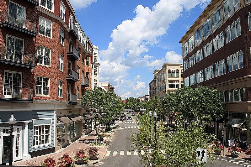 Connecticut: West Hartford