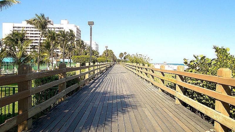 Florida: Miami Beach