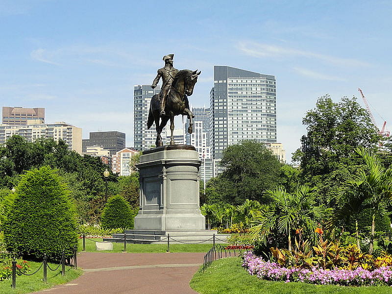 #24. Boston, MA