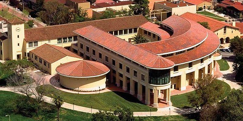 #20. California Polytechnic State University-San Luis Obispo