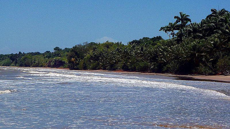#13. Trinidad and Tobago