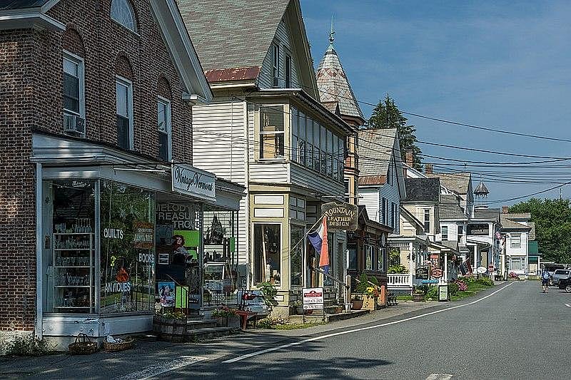 #41. Vermont