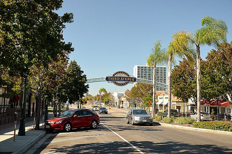 #37. Chula Vista, CA