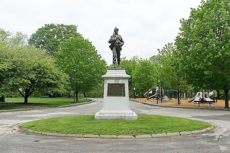 #15. Maine