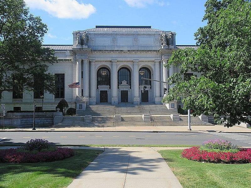 #31. Connecticut