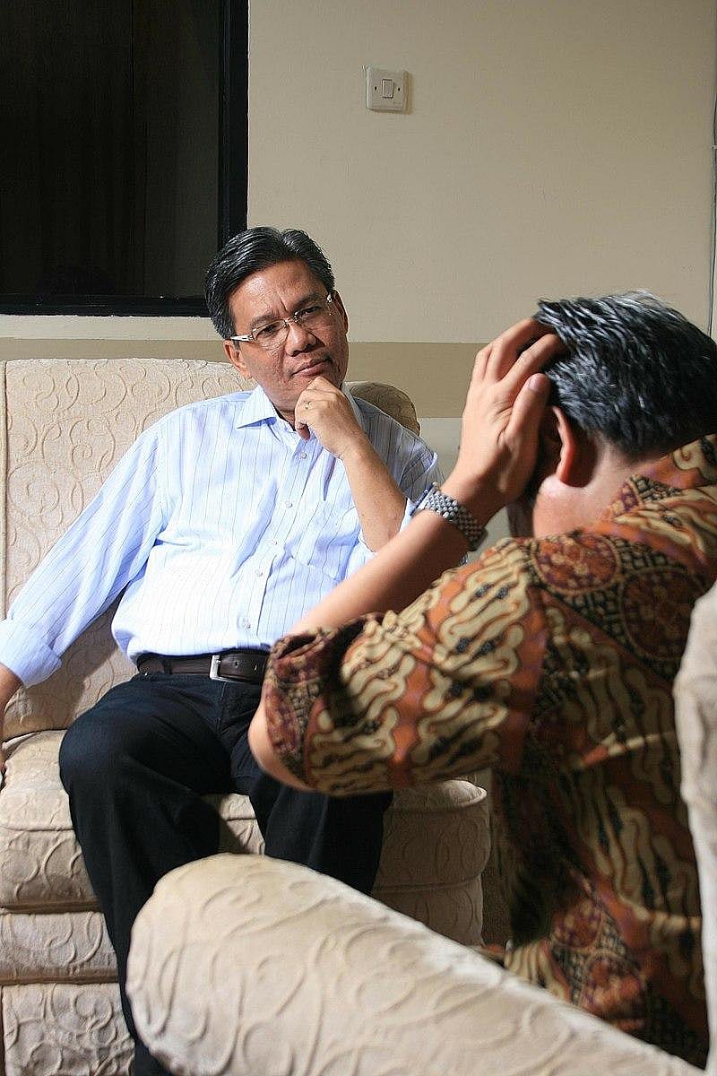 #42: Substance abuse and behavioral disorder counselors