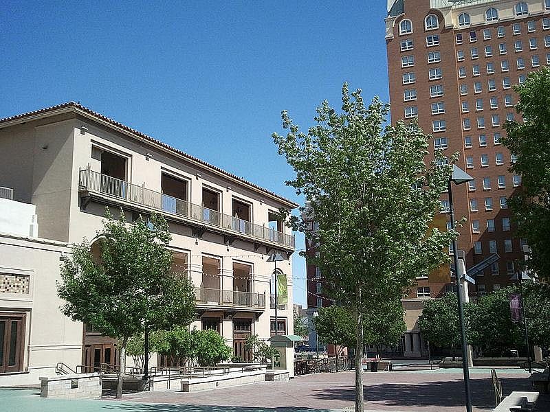 #30. El Paso, TX