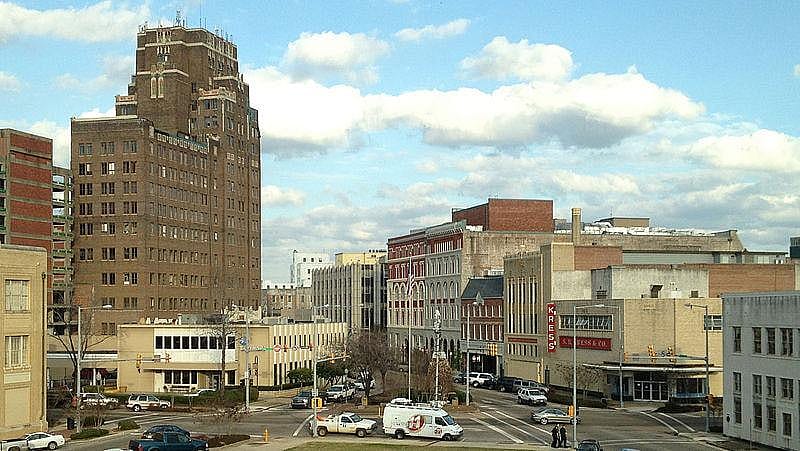 #19. Mississippi