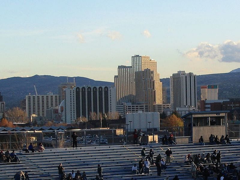 #32. Nevada